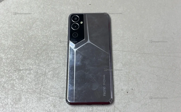 Tecno POVA Neo 2 6/128Gb