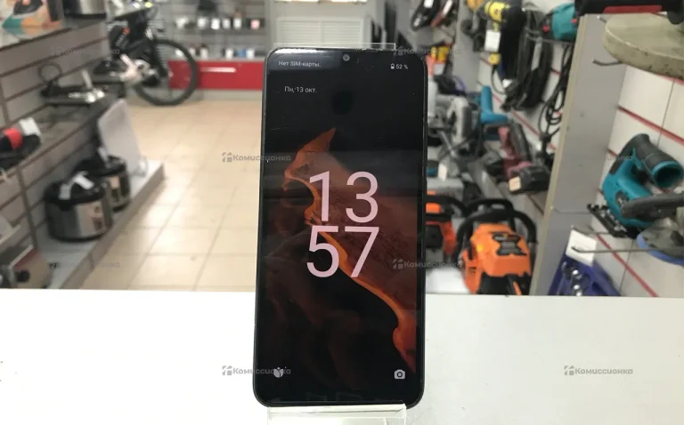 Xiaomi Poco C51 3/64 ГБ