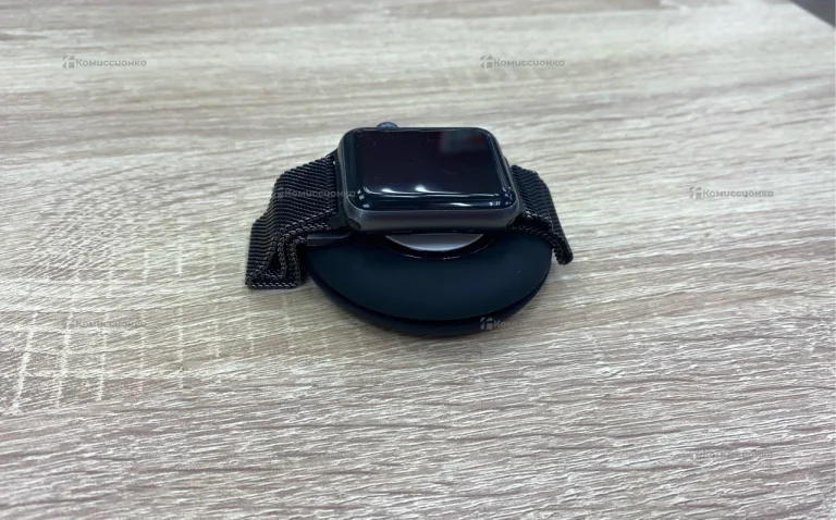 Часы  Apple watch Series 3 42mm