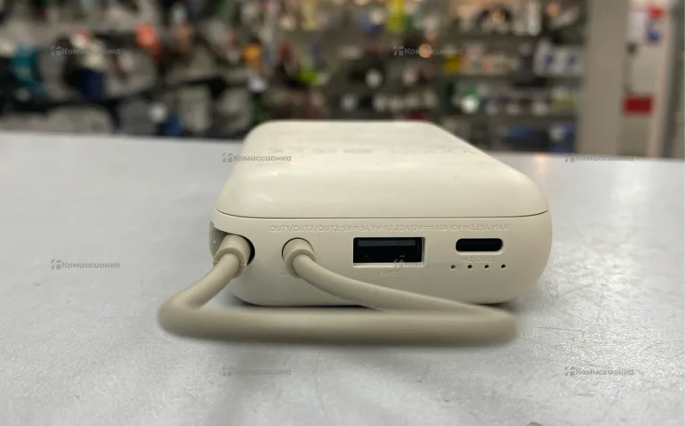 PowerBank Xiaomi 10mAh