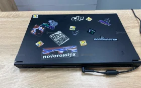 Ноутбук  Ardor Gaming Neo   6257