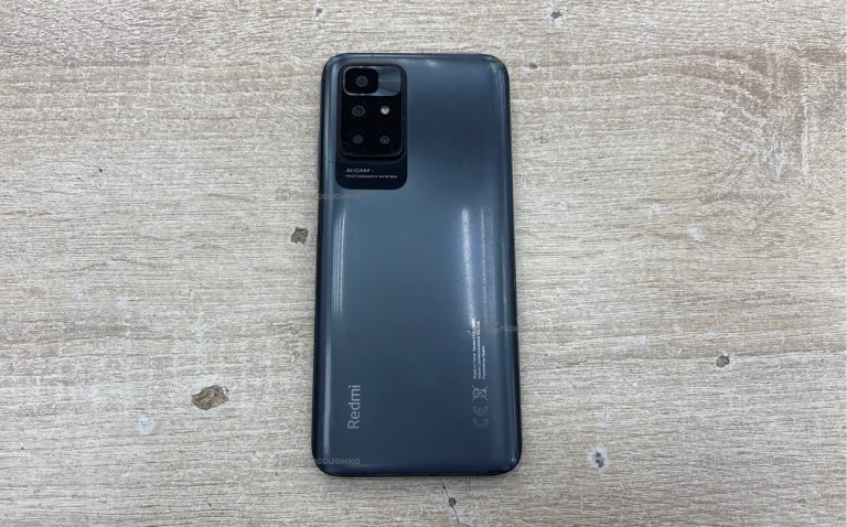 Xiaomi Redmi 10 2022 4Gb/128Gb