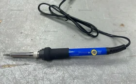 Купить Паяльник с регулируемой температурой б/у , в Самара Цена:190рублей