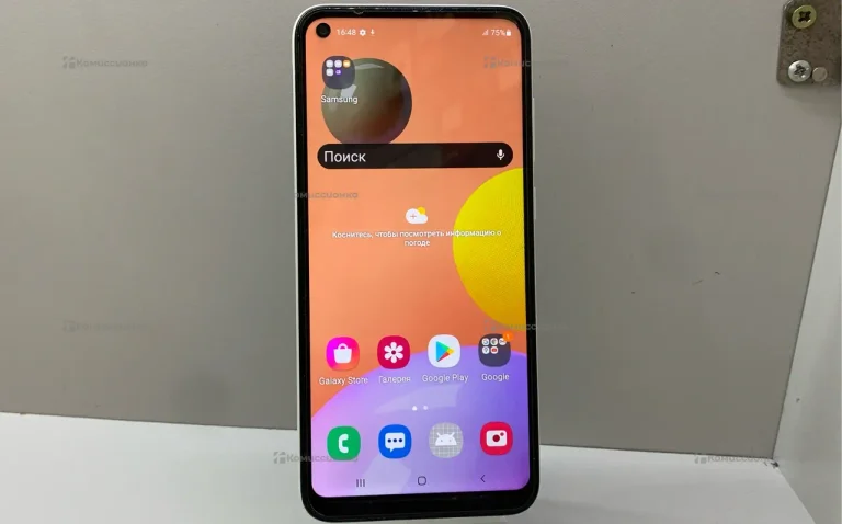 Samsung Galaxy A11 2/32