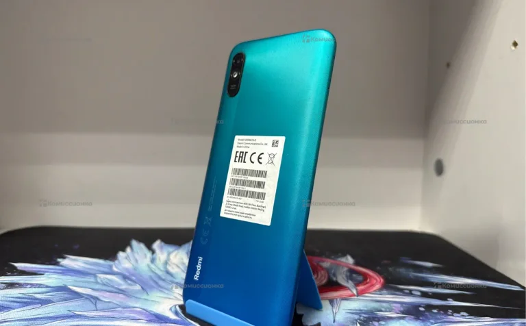 Xiaomi Redmi 9A 2/32 ГБ