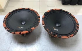 Колонки Griphone pro 200 se