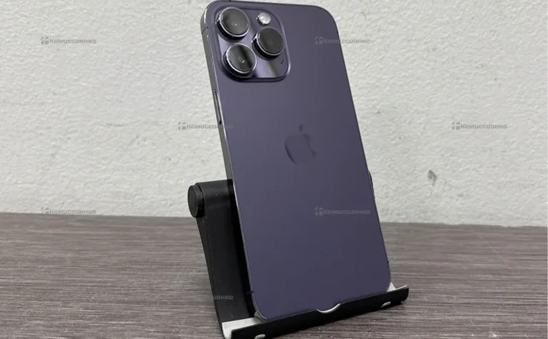 Apple iPhone 14 Pro Max 6/128 ГБ