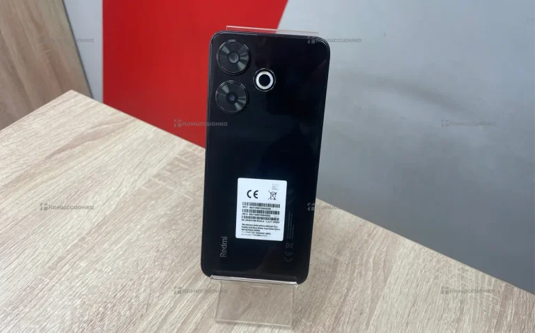 Xiaomi Redmi 13 8/256 gb
