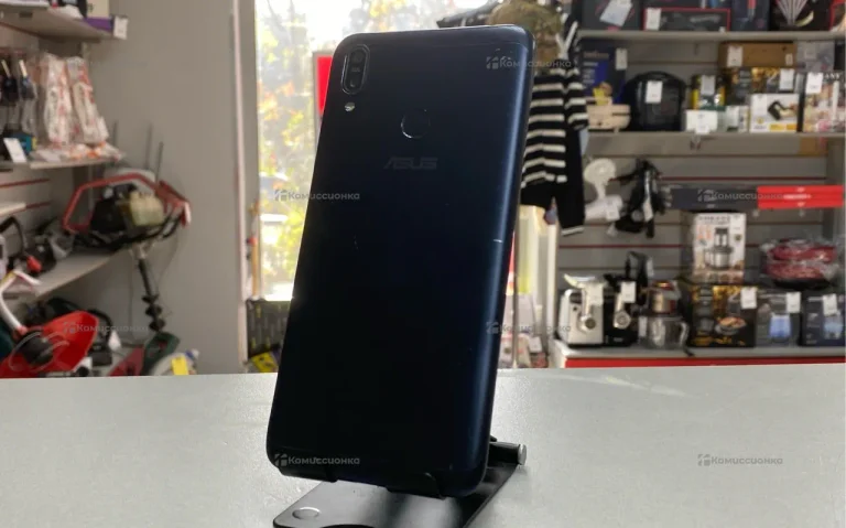 Asus Zenfone Max (M2) ZB633KL 3/32 ГБ