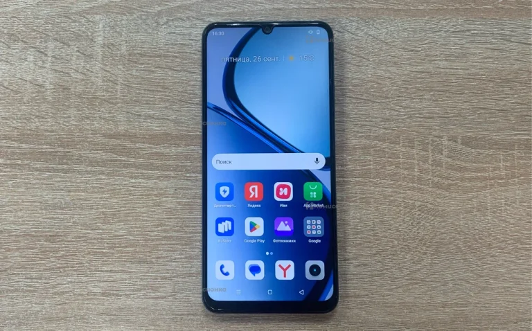 Realme C61 8/256 ГБ