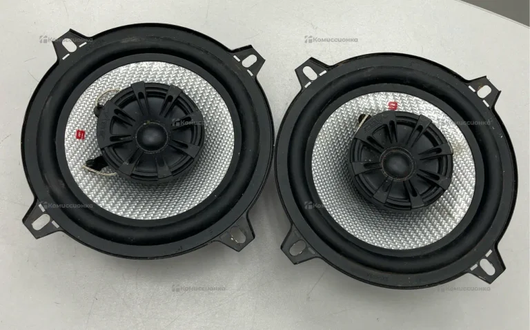 Колонки пара PULSE5-V3