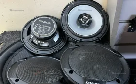 Купить Колонка  Kenwood KFC-S1666 б/у , в Чапаевск Цена:1800рублей