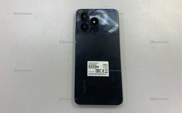 Realme C51 4/64 ГБ