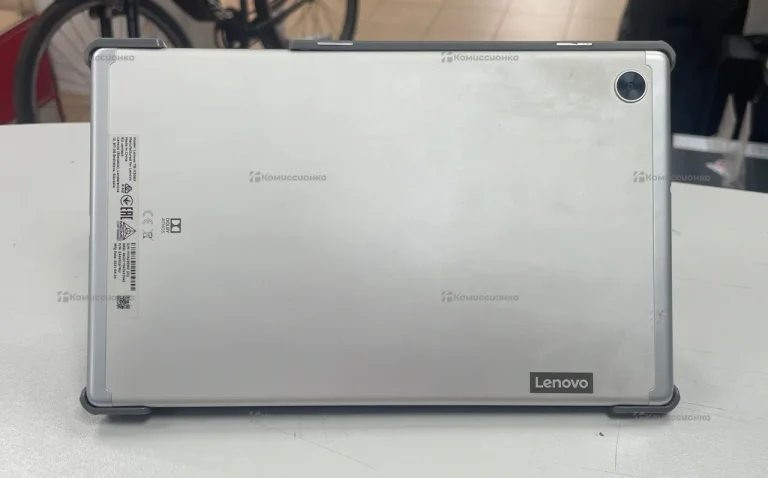 Планшет Lenovo M10 HD 32GB