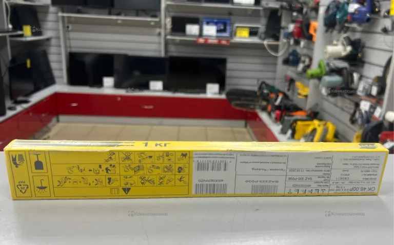 Электроды ESAB OK 46.00