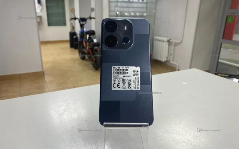 Tecno Pop 7 2/64 ГБ