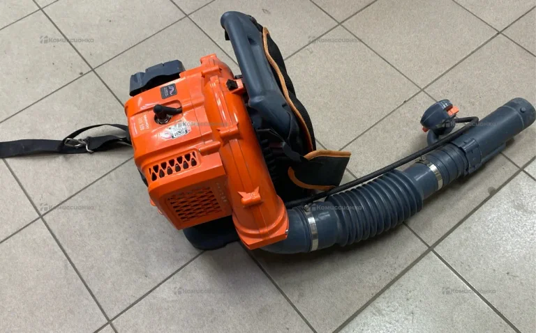 Бензиновая воздуходувка DAEWOO DABL 510