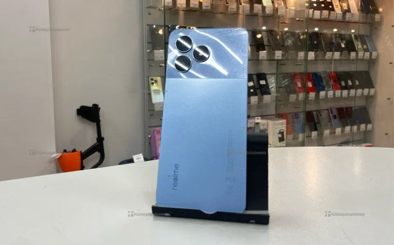 Realme Note 50 3/64Gb