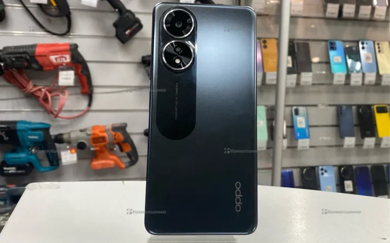 Oppo A58 4G 6/128 ГБ