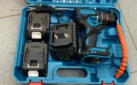 шуруповерт MAKITA б/щ