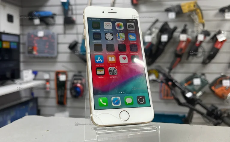 Apple iPhone 6 1/16 ГБ