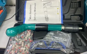 Пистолет гвоздезабивной