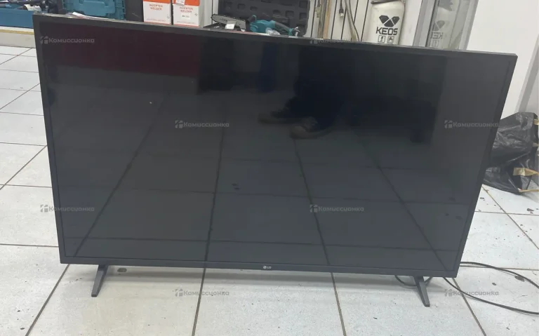 Телевизор LG 43UP75006LF