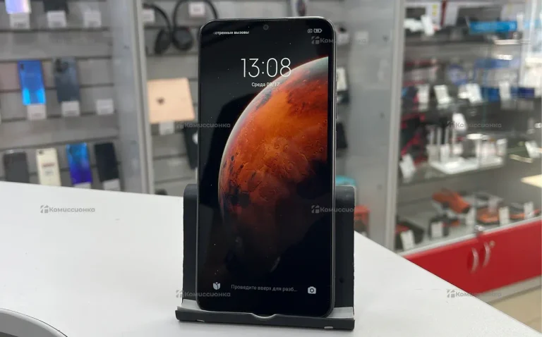 Xiaomi Redmi 9A 2/32 ГБ
