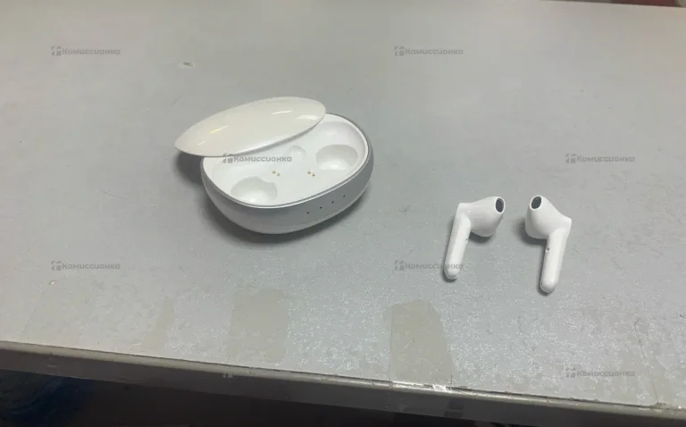 Наушники  mibro earbuds s1