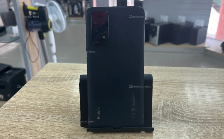 Xiaomi Redmi Note 11 4/128GB