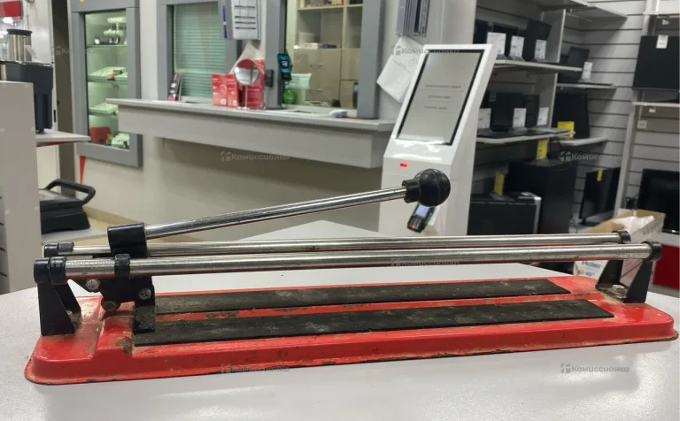 Плиткорез ручной 400мм