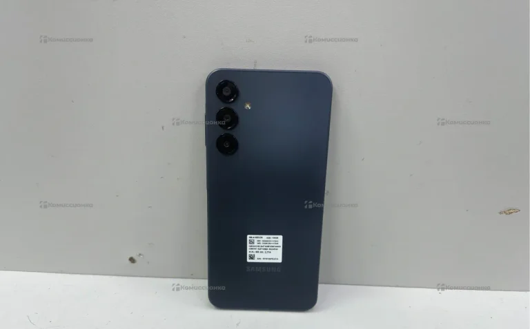 Samsung Galaxy A16 4/128 ГБ