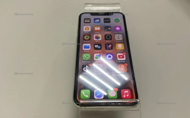 Apple iPhone 11 Pro 4/256 ГБ