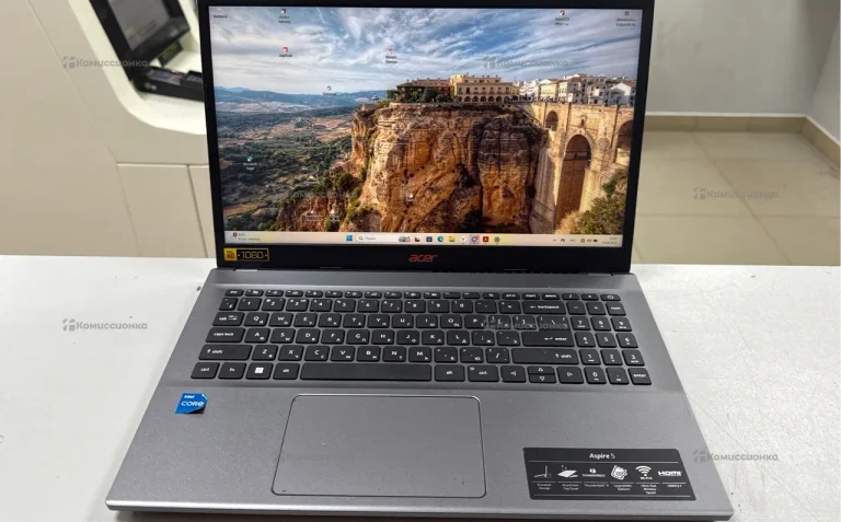 Ноутбук  Acer Aspire 5 A515-57-506D