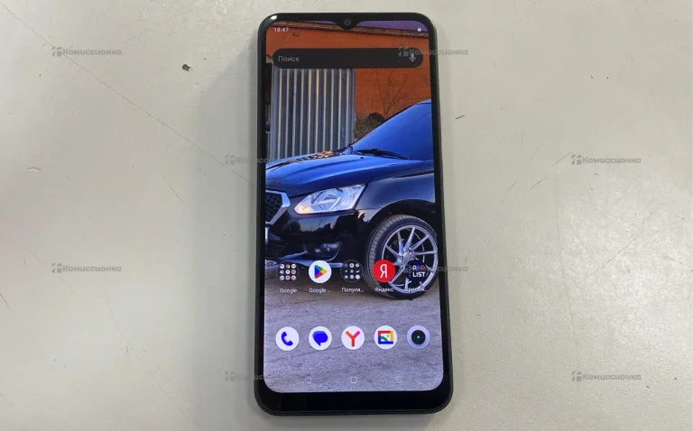 Realme C30 4/64GB