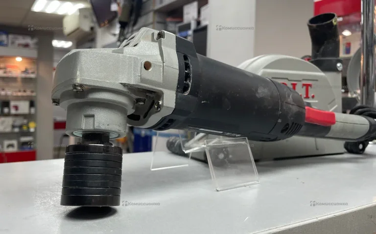 Штроборез P.I.T. PWC125-C