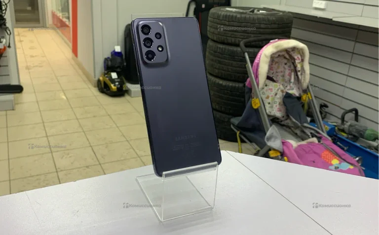 Samsung Galaxy A73 5G 8/256 ГБ