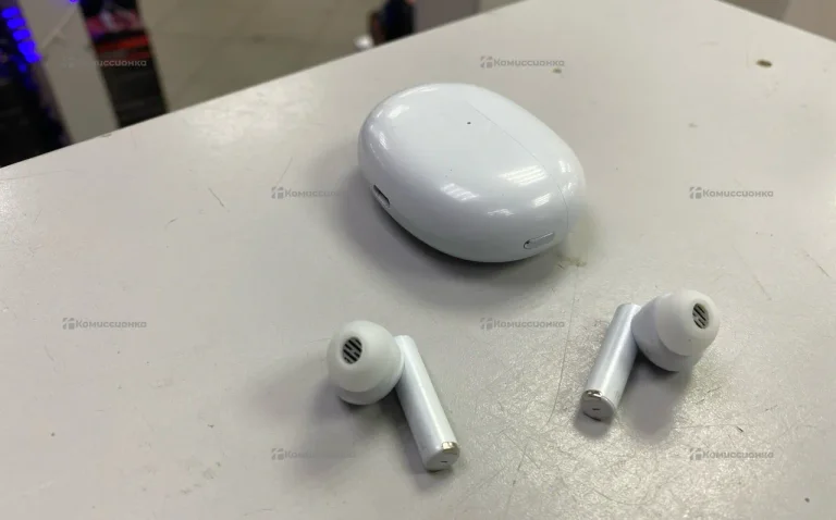 Наушники  realme