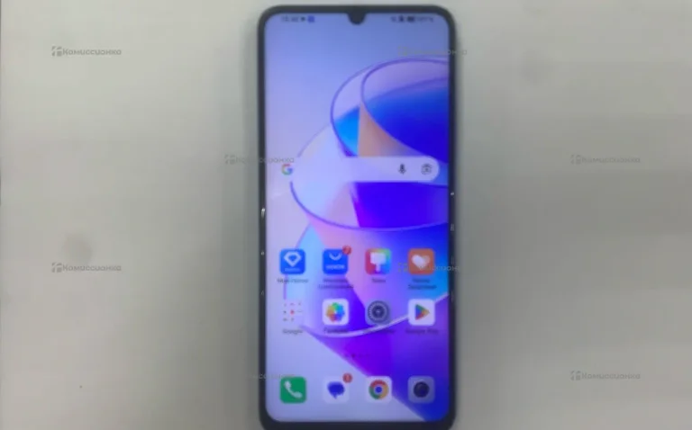 Honor X7a Plus 6/128 ГБ