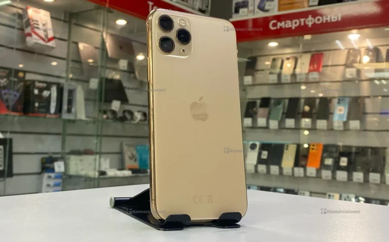 Apple iPhone 11 Pro 4/64 ГБ