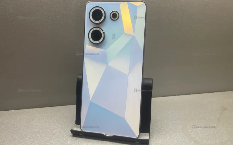 Tecno Camon 20 8/256 ГБ