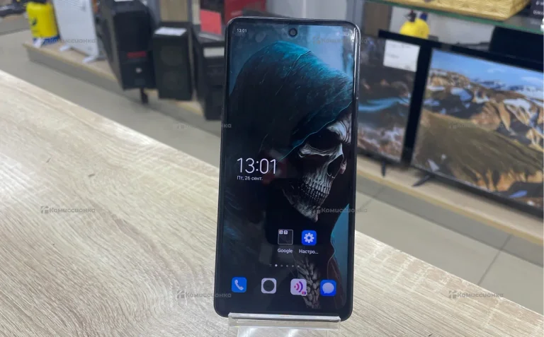 Tecno POVA 5 8/128 ГБ