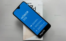Купить Honor X7d 8/256 ГБ б/у , в Рязань Цена:10900рублей
