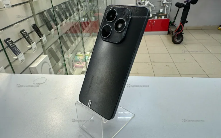 Tecno Spark 20 8/256 ГБ