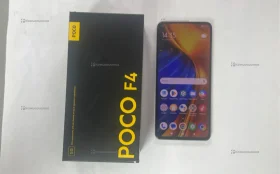 Xiaomi Poco F4 6/128 GB