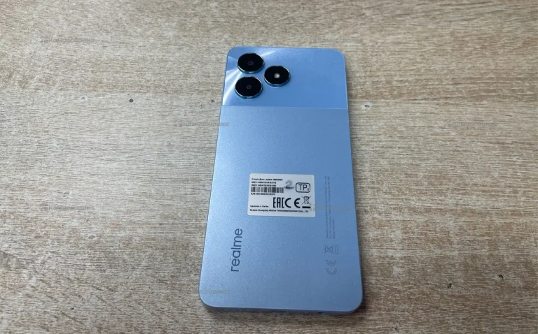Realme Note 50 3/64Gb