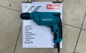 Дрель Makita 6412