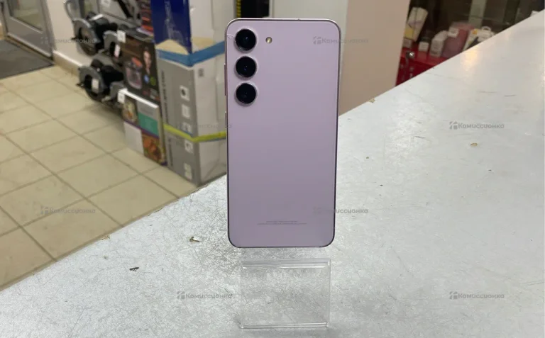 Samsung Galaxy S23 8/128 ГБ
