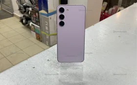 Купить Samsung Galaxy S23 8/128 ГБ б/у , в Санкт-Петербург Цена:23900рублей