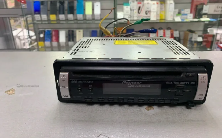 Автомагнитола  Pioneer DEH-2820MP